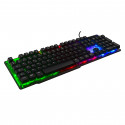 Keyz Neon - Gaming Keyboard  | The G-LAB 