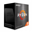 Ryzen 9 5900X - 4.8GHz/70Mo/AM4/Ss Vent./BOX | AMD 