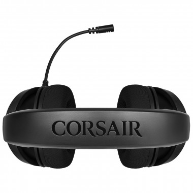 HS35 Carbon - CA-9011195-EU | Corsair 