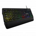 Keyz Palladium - RGB/Gaming Keyboard  | The G-LAB 