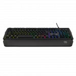 Keyz Palladium - RGB/Gaming Keyboard  | The G-LAB 