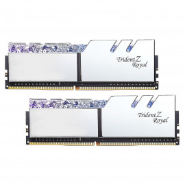 F4-3600C18D-32GTRS RGB (2x16Go DDR4 3600 PC28800) - F43600C18D32GTRS | G.Skill