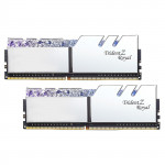 F4-3600C18D-32GTRS RGB (2x16Go DDR4 3600 PC28800) - F43600C18D32GTRS