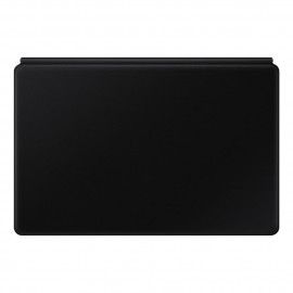 Book Cover Keyboard Noir pour Galaxy TAB S7 - EFDT870BBEGFR | Samsung