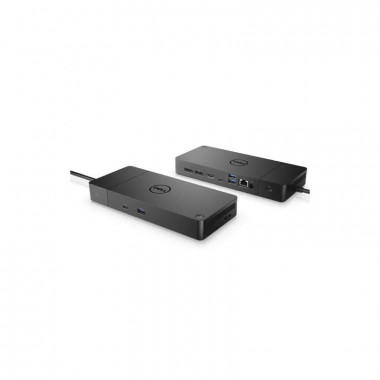 Dell WD19TBS - Station d’accueil Thunderbolt Dock 