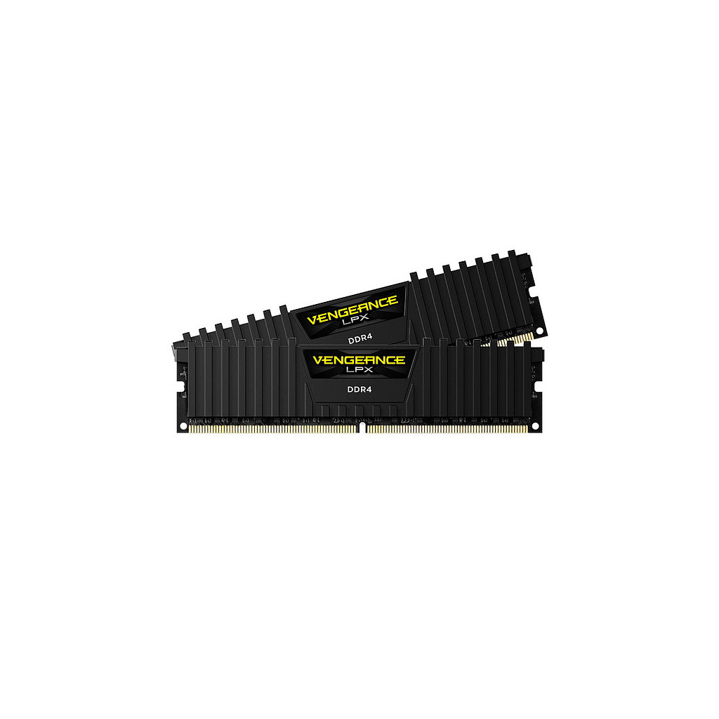 CMK16GX4M2E3200C16 (2x8Go DDR4 3200 PC25600) | Corsair 