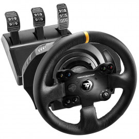 TX Racing Wheel Leather Edition - 4460133 | ThrustMaster