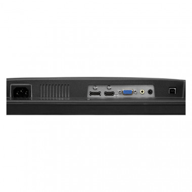 XUB2490HSUC-B1 - 24"IPS/4ms/FHD/HDMI/DP/CAM/HP | Iiyama 
