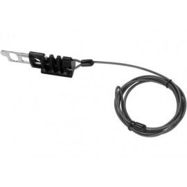 Câble antivol pour câbles peripheriques - 915090 | Générique