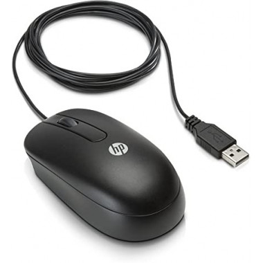 3-BUTTON USB LASER MOUSE | HP 