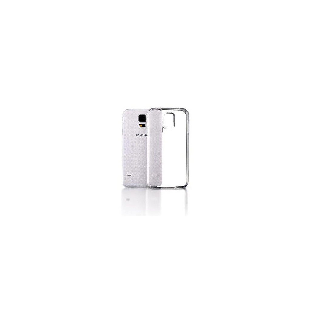 Coque Rigide Transparente Pour Galaxy A5 2017 | T'nB 