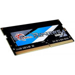 SO-DIMM 32Go DDR4 3200 F4-3200C22S-32GRS | G.Skill 