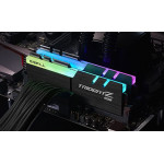 F4-4266C19D-32GTZR RGB (2x16Go DDR4 4266 PC34130) | G.Skill 