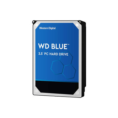 4To BLUE 256Mo SATA III 6Gb - WD40EZAZ | WD 