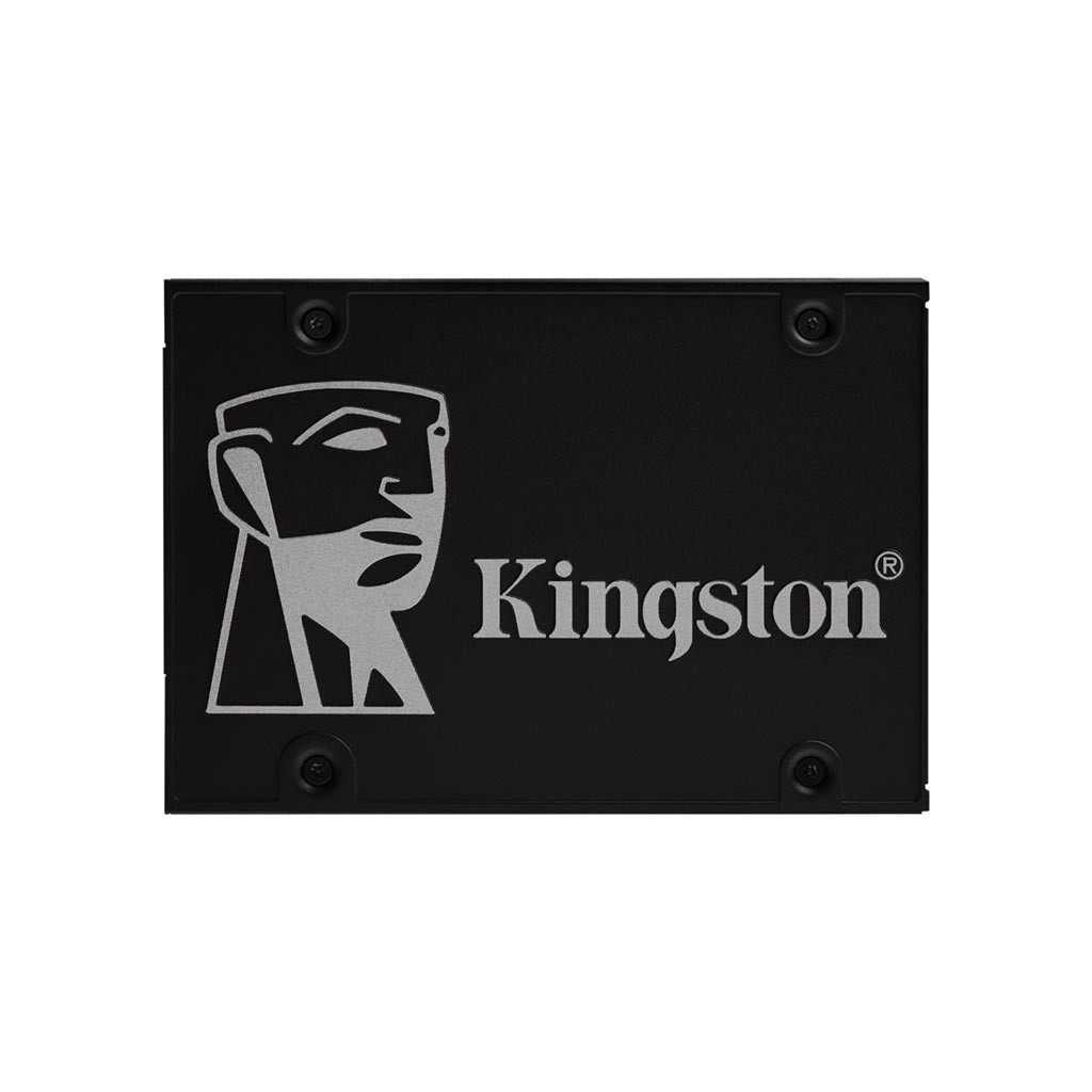 256Go SATA III - SKC600/256G - KC600 | Kingston 
