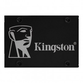 256Go SATA III - SKC600 - 256G - KC600 - SKC600256G | Kingston
