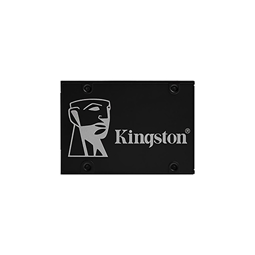 512Go SATA III - SKC600/512G - KC600 | Kingston 