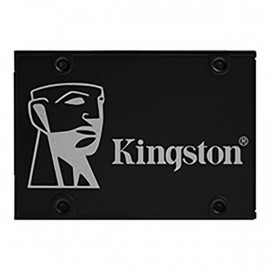 512Go SATA III - SKC600 - 512G - KC600 - SKC600512G | Kingston