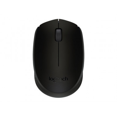B170 Wireless Mouse - 910004798 | Logitech 