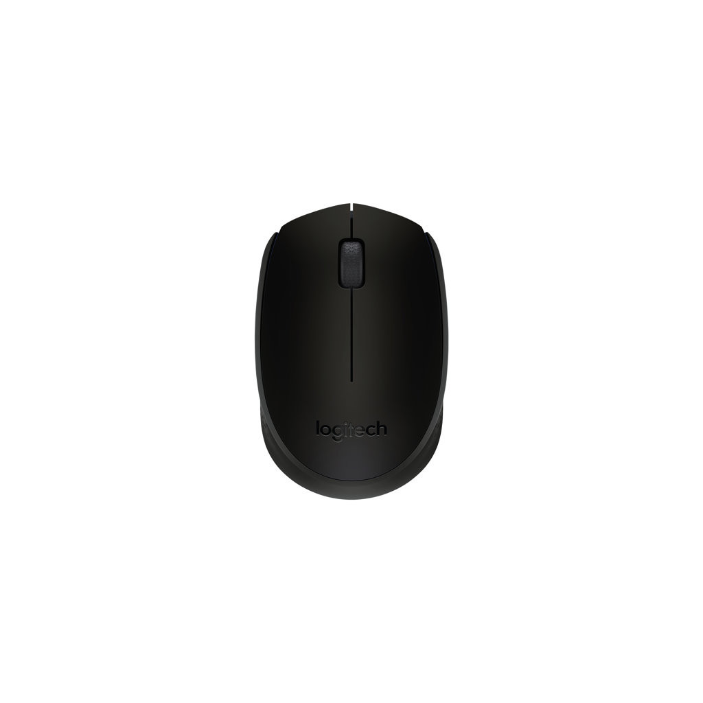 B170 Wireless Mouse - 910004798 | Logitech 