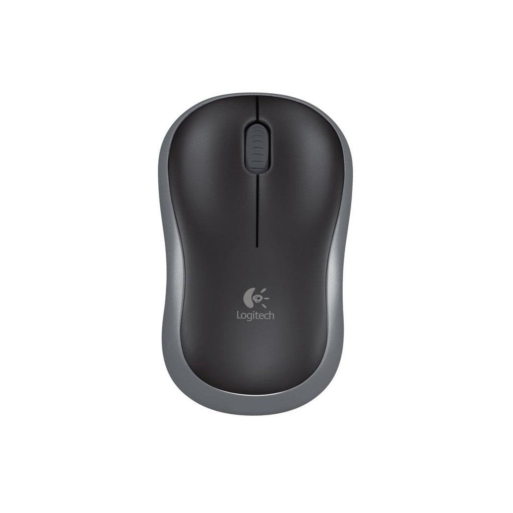 Wireless Mouse M185 Grey | Logitech 