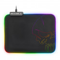 Skull RGB Gaming mouse pad - Taille M - SOGPADMRGB | Spirit Of Gamer 