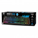 XPERT-K400 RGB Mécanique - CLAXK400 | Spirit Of Gamer 
