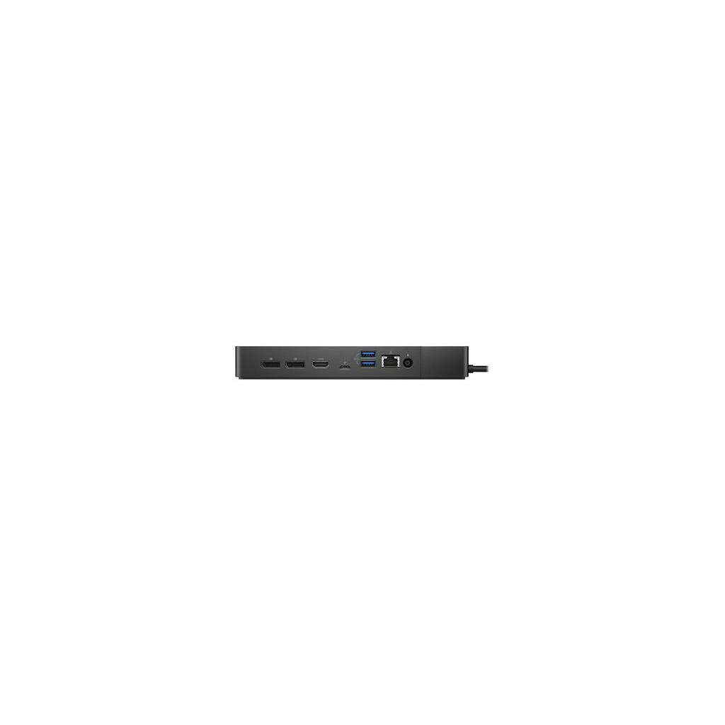 Dell - Station d’accueil Dell WD19S 130W - 