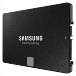 1To SSD S-ATA-6.0Gbps - 870 EVO - MZ77E1T0BEU | Samsung 
