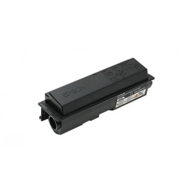 Toner Noir 8000p - C13S050435 - C13S050435 | Epson 