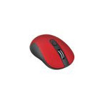 M-WL-OFF80-RED - Wireless Mouse Rouge - MWLOFF80RED | Bluestork 