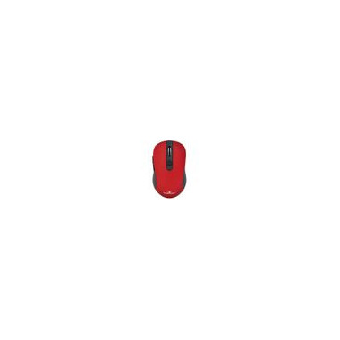 M-WL-OFF80-RED - Wireless Mouse Rouge - MWLOFF80RED | Bluestork 