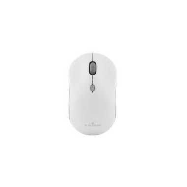 M-WL-OFF80-WHITE - Wireless Mouse Blanche - MWLOFF80WHITE | Bluestork 