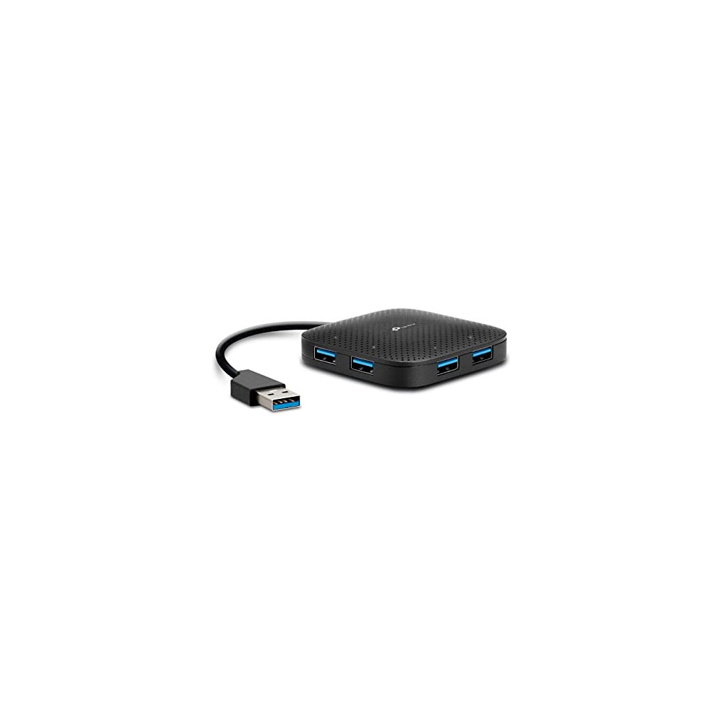 USB 3.0 4-Port transfer up to 5Gbps - UH400 | TP-Link 