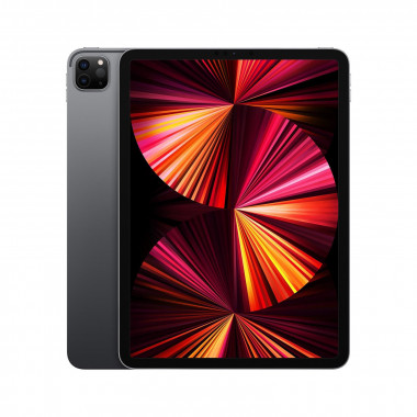 iPad Pro 11" WiFi 512Go Gris Sidéral - MHQW3NF/A - MHQW3NFA | Apple 
