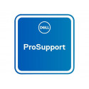 Dell - Extension de garantie vers 3 ans Prosupport 