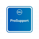 Dell - Extension de garantie vers 3 ans Prosupport 