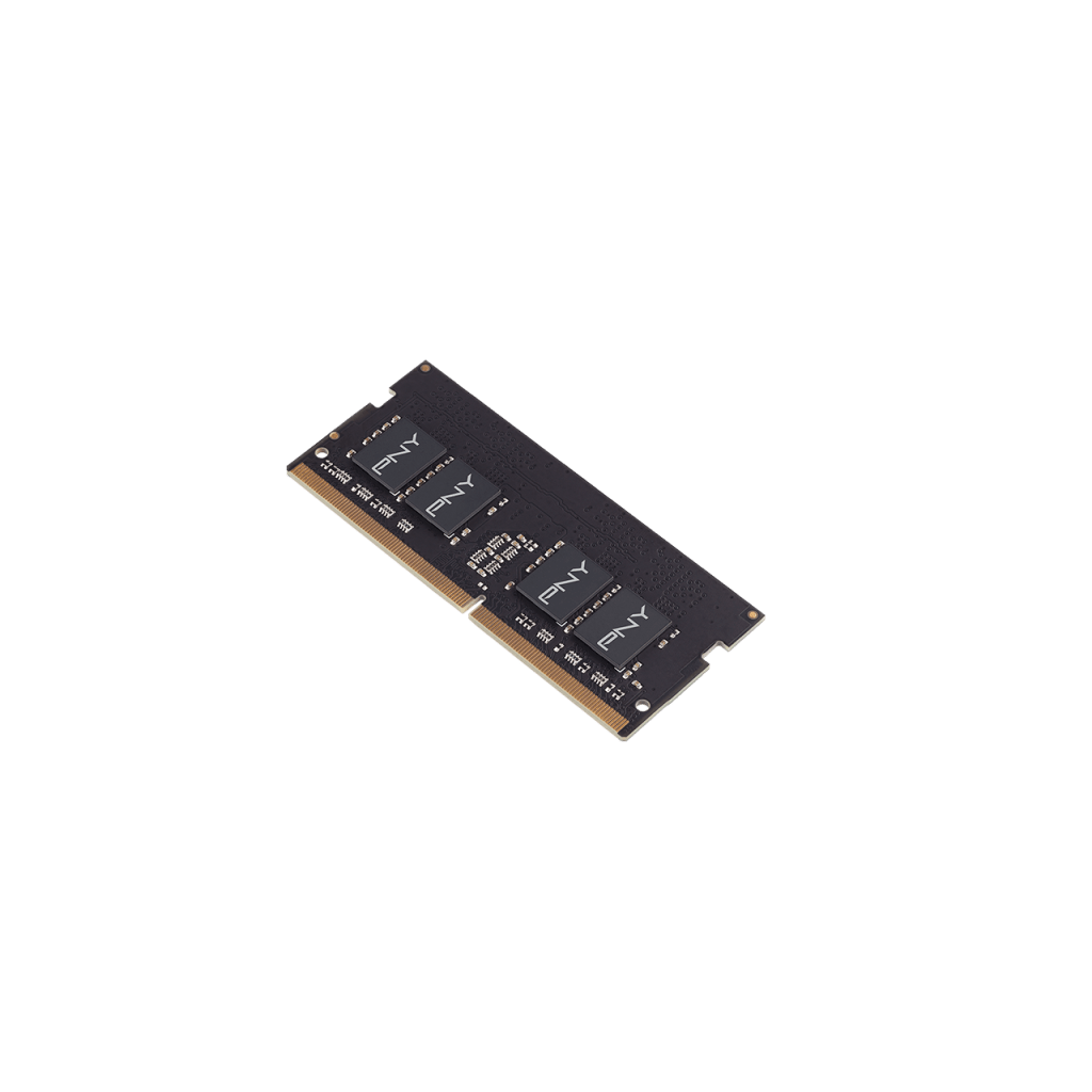 SO-DIMM 4Go DDR4 2666 MN4GSD42666 - MN4GSD42666 | PNY 