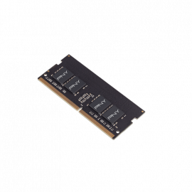 SO-DIMM 4Go DDR4 2666 MN4GSD42666 - MN4GSD42666 | PNY