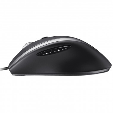 Advanced Corded Mouse M500s - 910005784 | Logitech 