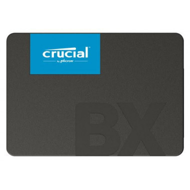 2To SATA III - CT2000BX500SSD1 - BX500 - CT2000BX500SSD1 | Crucial 