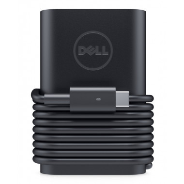Dell - AC Adapter E5 45W USB-C - 