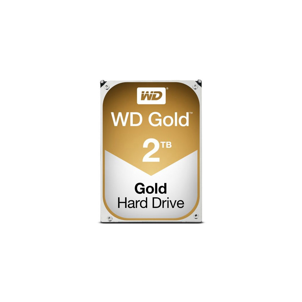2To GOLD SATA III 128Mo - WD2005FBYZ - WD2005FBYZ | WD 