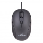 OFF10 - Wired Optical Mouse USB  | Bluestork 