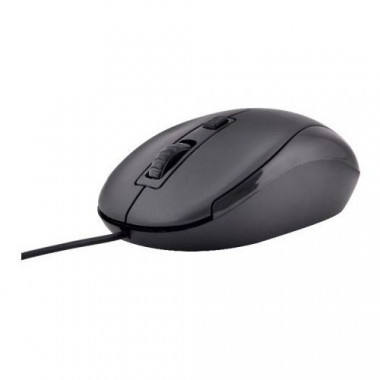 OFF10 - Wired Optical Mouse USB  | Bluestork 