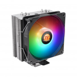 UX210 ARGB Lighting CPU Cooler - CLP079CA12SWA | Thermaltake