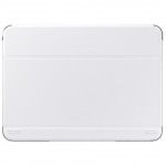 Book Cover Galaxy Tab 4 10.1" Blanc BT530B  - EFBT530BWEGWW | Samsung 