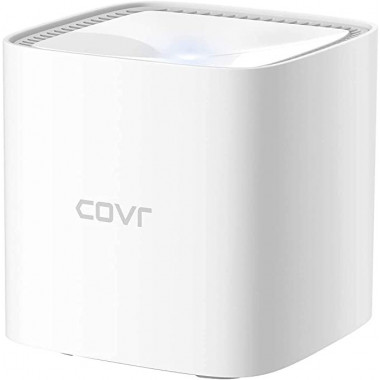 COVR-1102 Wi-Fi AC1200 MESH (pack de 2) - COVR1102E | D-Link 