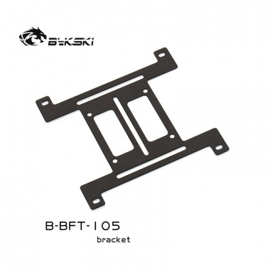 Support radiateur/réservoir - B-BFT-105 - BBFT105 | Générique 