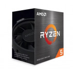 Ryzen 5 5600G - 3.9GHz/16Mo/AM4/BOX - 100100000252BOX | AMD 